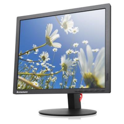 LED monitor Lenovo ThinkVision T1714p 17"