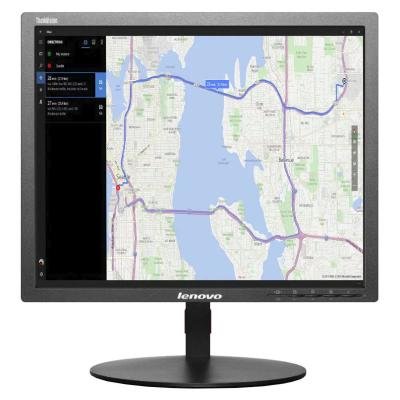 LED monitor Lenovo ThinkVision LT1913p 19"