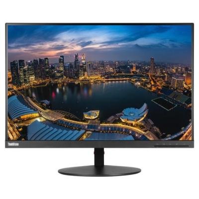 LED monitor Lenovo ThinkVision T24d-10 24"