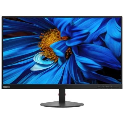 LED monitor Lenovo ThinkVision S24e-10 23,8"