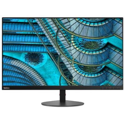 LED monitor Lenovo ThinkVision S27i-10 27"