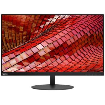 LED monitor Lenovo ThinkVision T27i 27"