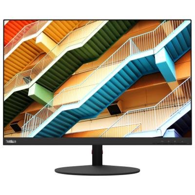 LED monitor Lenovo ThinkVision T25m-10 25"