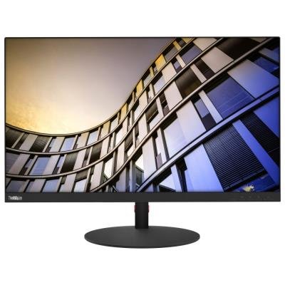 LED monitor Lenovo ThinkVision T27p-10 27"