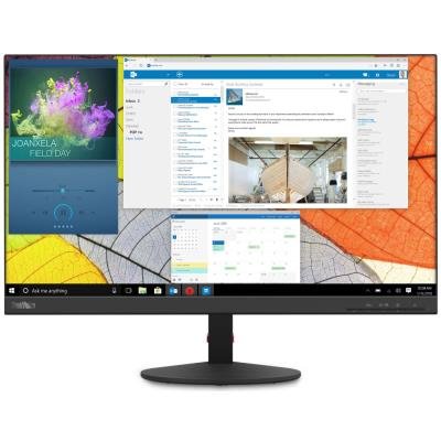 Lenovo ThinkVision S24q-10 23,8"