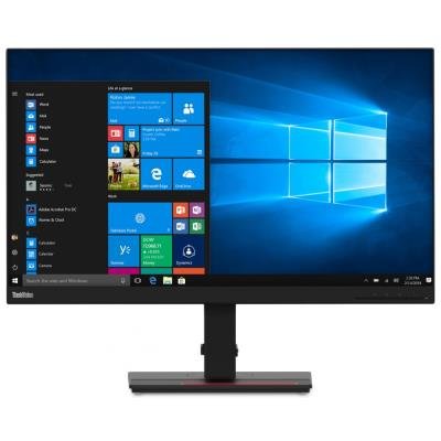 Lenovo ThinkVision T27h-20 27"