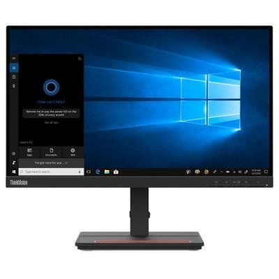 Lenovo ThinkVision S22e-20 21,5"