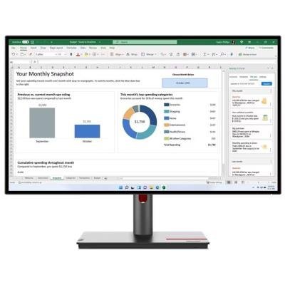 Lenovo ThinkVision P27h-30 27"