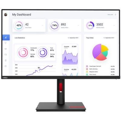 Lenovo ThinkVision P32p-30 31,5"