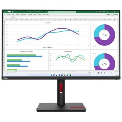 Lenovo ThinkVision T32h-30 31,5"