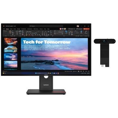 Lenovo ThinkVision T27QD-40 27" s MC60