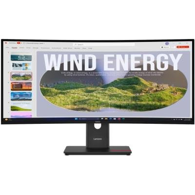 Lenovo ThinkVision T34WD-40 34"
