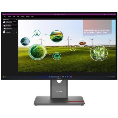 Lenovo ThinkVision P27Q-40 27"