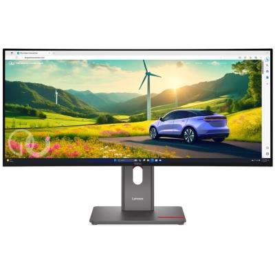 Lenovo ThinkVision P34WD-40 34"