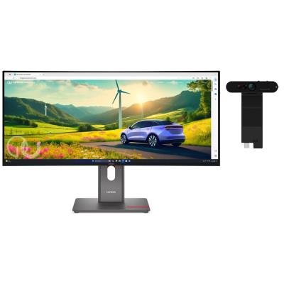 Lenovo ThinkVision P34WD-40 34" s MC60