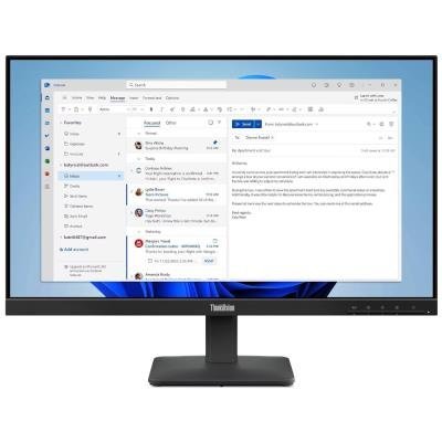 Lenovo ThinkVision S24-4e 23,8"
