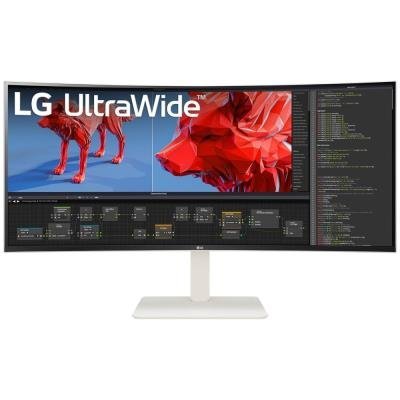 LG UltraWide 38WR85QC-W 37,5"