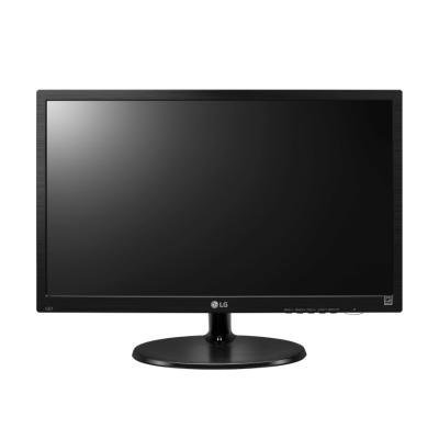 LED monitor LG 19M38A 18,5"