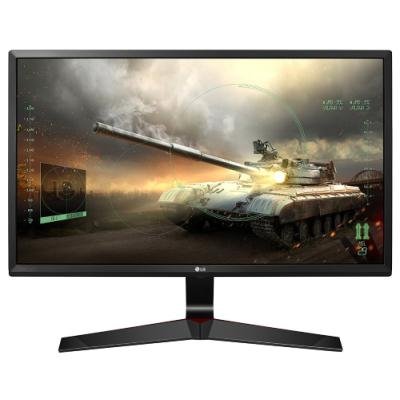 LED monitor LG 24MP59G-P 23,8"