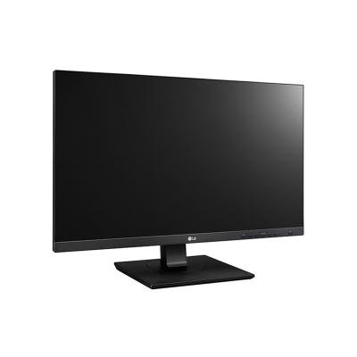LED monitor LG 27BK750Y-B 27"