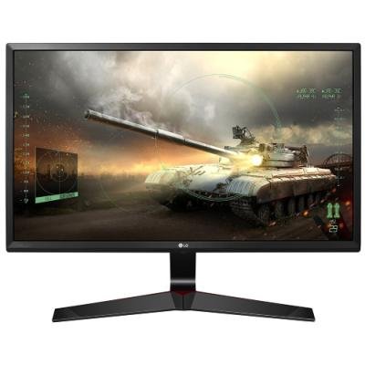LED monitor LG 27MP59G 27"