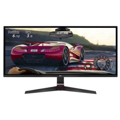 LED monitor LG 29UM69G-B 29"