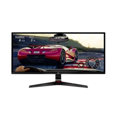 LED monitor LG 34UM69G 34"