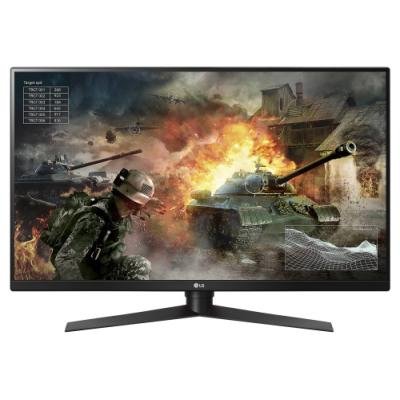 LED monitor LG 32GK850G-B 31,5"