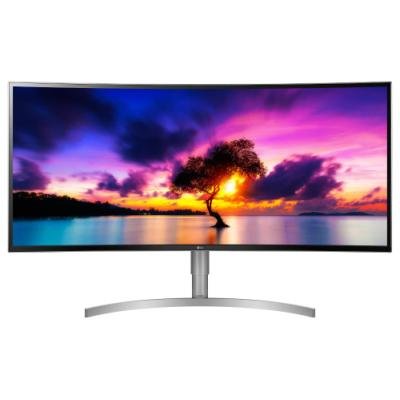 LED monitor 38WK95C-W 37,5"