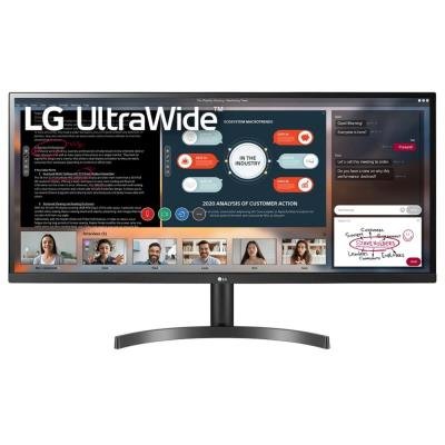 LG 34WL50S-B 34"