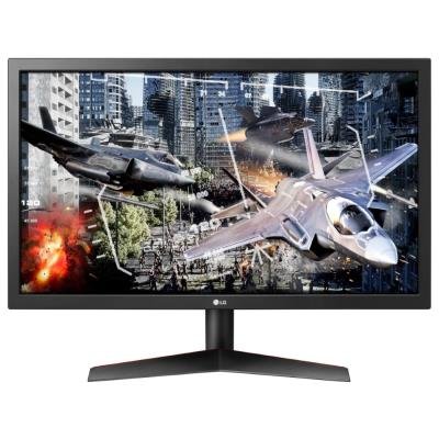 LED monitor LG UltraGear 24GL600F 23,6"