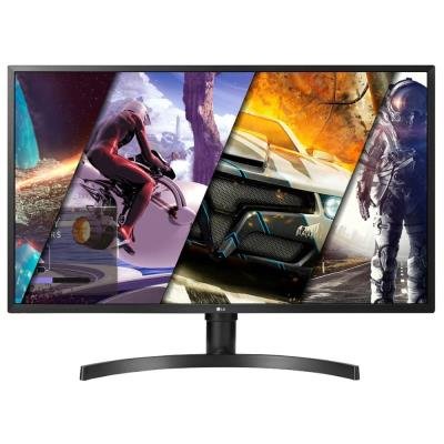 LED monitor LG 32UK550 31,5"
