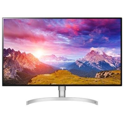 LED monitor LG UltraFine 32UL950 31,5"