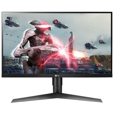 LED monitor LG UltraGear 27GL650F 27"