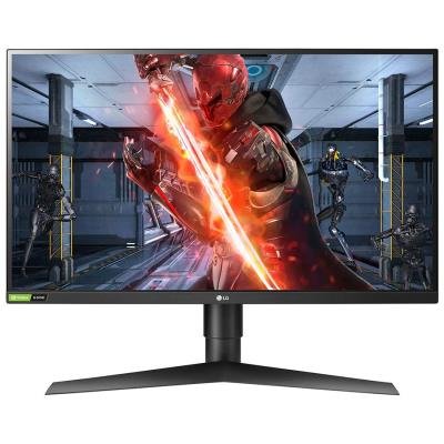 LED monitor LG UltraGear 27GL850 27"