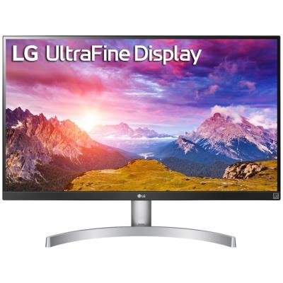 LG UltraFine 27UL650-W 27"