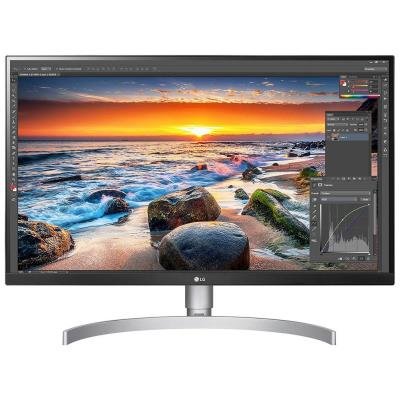 LED monitor LG 27UL850-W 27" 