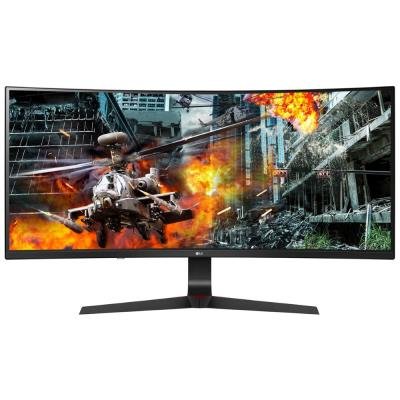 LED monitor LG 34GL750-B 34"
