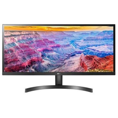 LED monitor LG 29WL500-B 29"