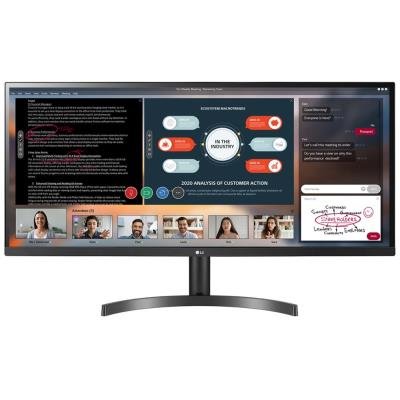 LG 34WL500-B 34"