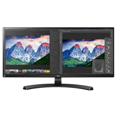 LG 34WL750-B 34"