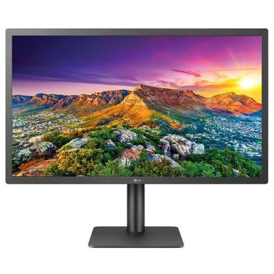 LED monitor LG 24MD4KL-B 24"