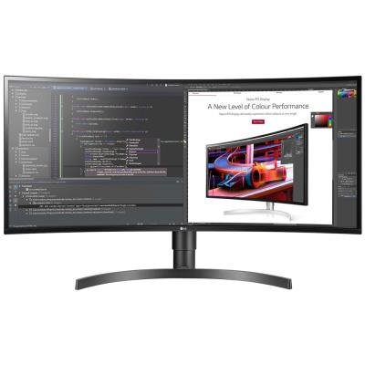 LG 34WL85C-B 34"