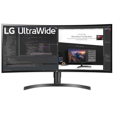 LG 34WN80C-B 34"