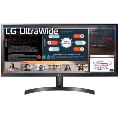 LG 29WL50S 29"