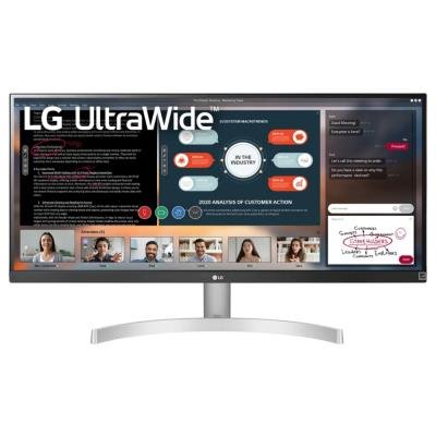 LG 29WN600-W 29"