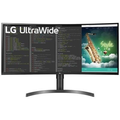 LG 35WN75C-B 35"