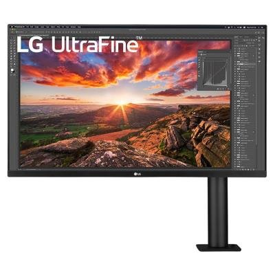 LG 32UN880-B 31,5"