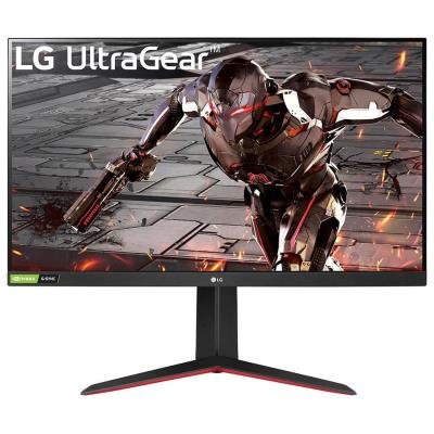 LG UltraGear 32GN550-B 31,5"