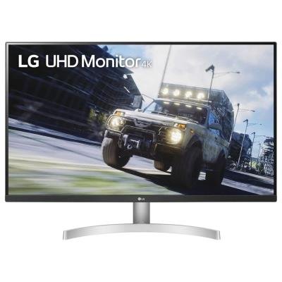 LG 32UN500-W 31,5"